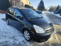 Toyota Corolla Verso 1wł od 2010r/Stan BDB/gwarancja Ełk - zdjęcie 10