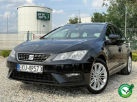 Seat Leon Xcellence Navi LED Climatronic Gwarancja