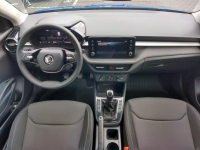 Škoda Fabia 1.0 TSI 95km selection gwarancja smartlink fv23% Tychy - zdjęcie 10