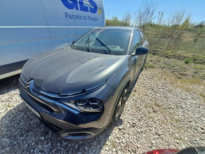 Citroen C4 Komorniki - zdjęcie 2