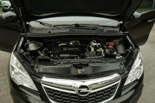 Opel Mokka 1,7CDTI Klima, automat, 147tys.km, NAVI Płock - zdjęcie 9