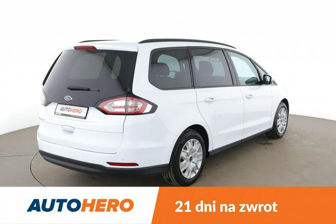 Ford Galaxy GRATIS! Pakiet Serwisowy o wartości 500 zł! Warszawa - zdjęcie 7