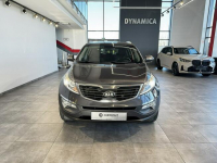 Kia Sportage 2.0CRDI 4x4 2013 r.,HAK, salon Polska Myślenice - zdjęcie 3