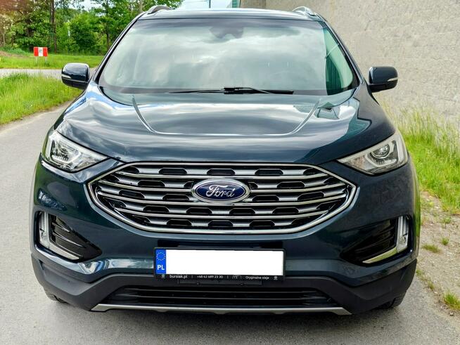 Ford EDGE Łódź - zdjęcie 2