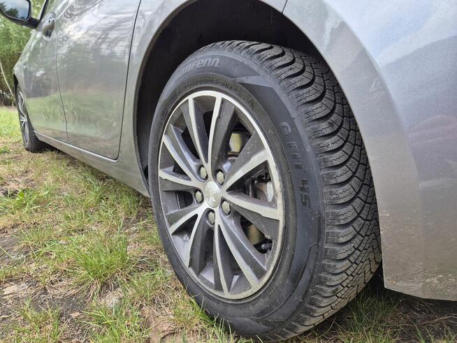 Peugeot 308 1,6 Hdi Full Led Targówek - zdjęcie 4