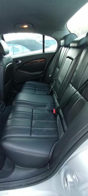 Sprzedam Jaguar S -Type Chocianów - zdjęcie 12