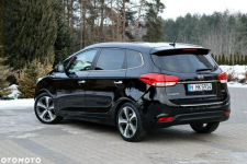 Kia Carens 1.7CRDI*136KM*Automat*Panorama Ostrów Mazowiecka - zdjęcie 10