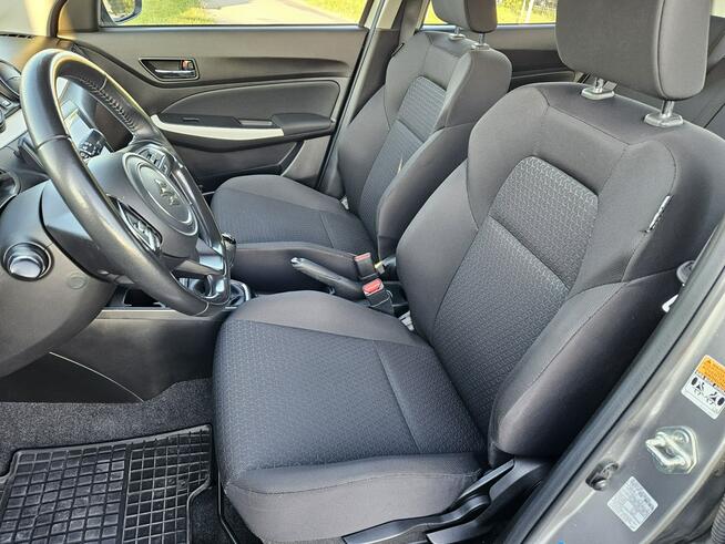 Suzuki Swift Dualjet SHVS Premium, kamera, android. Liszki - zdjęcie 12