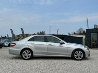 Mercedes E-klasa, 2010 Michałowice - zdjęcie 5