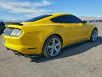 Ford Mustang / 5.0 / niski przebieg / Tarnów - zdjęcie 4