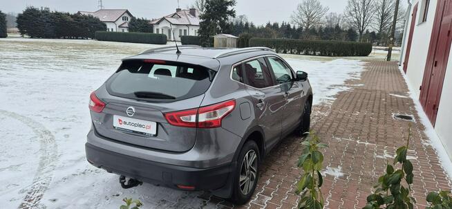 Nissan Qashqai Paproć - zdjęcie 8