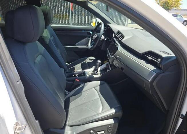 Audi Q3 Bogata wersja wyposażenia / Quattro / S-Line / niski przebieg Cieszyn - zdjęcie 9