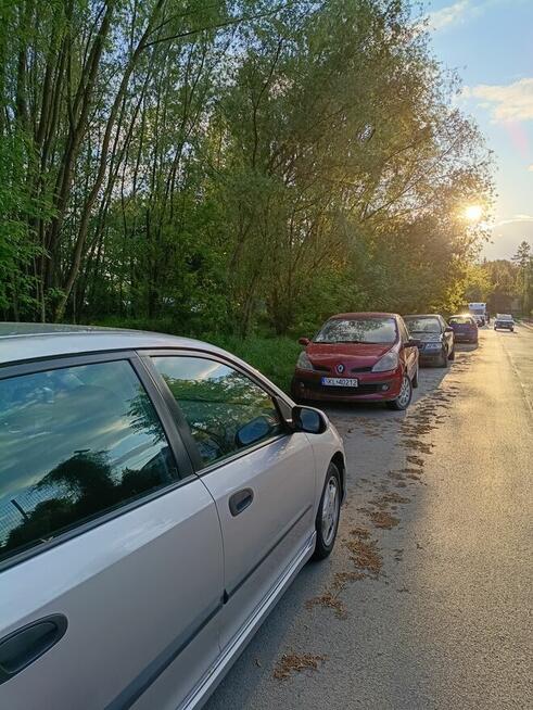 Honda Civic 7 Kraków - zdjęcie 1