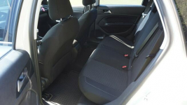 Peugeot 308 super stan. Polecam. Gwarancja!!! Zielona Góra - zdjęcie 7
