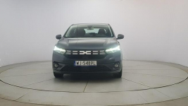 Dacia Sandero 1.0 TCe Expression ! Z Polskiego Salonu ! Faktura VAT ! Warszawa - zdjęcie 2