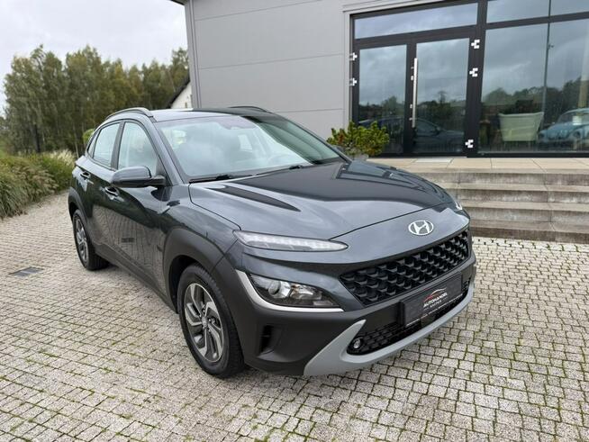 hyundai Kona hybryda, LIFT 1.6, KRELL Sierakowice - zdjęcie 10