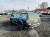Volkswagen Passat 1.9TDI 130km 03r Tarnów - zdjęcie 3