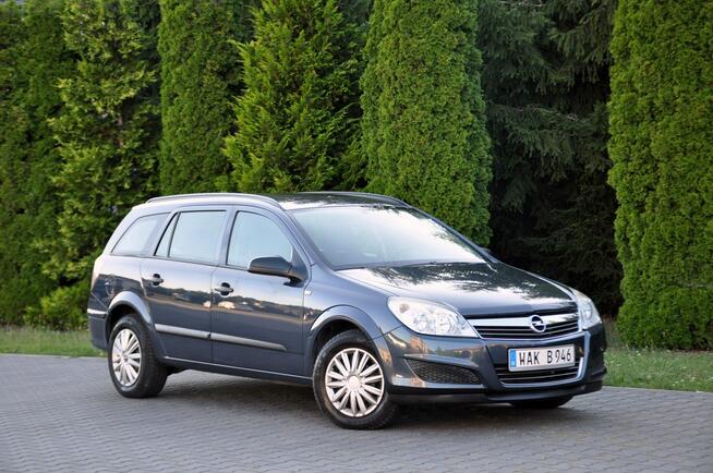 1.6i(115KM)*Lift*Klimatronik*I Właściciel*Welur*Reling*ASO Opel Ostrów Mazowiecka - zdjęcie 3