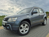 Suzuki Vitara 2.0 Benzyna + Gaz**5-Drzwi**4x4**Zarejestrowana** Łosino - zdjęcie 3
