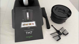 Robot kuchenny Vorwerk Thermomix TM7 i Thermomix TM6 oraz akcesoria Bemowo - zdjęcie 5