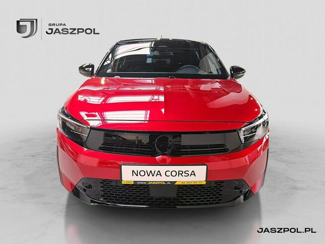 Opel Corsa YES Hybrid 1.2 Turbo 110KM Ubezpieczenie 1% ,8 lat ochron Łódź - zdjęcie 2