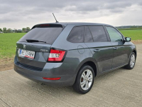 Škoda Fabia AMBITION Kombi 1.0 TSI 95KM Salon Polska, Możliwa zamiana Włocławek - zdjęcie 5