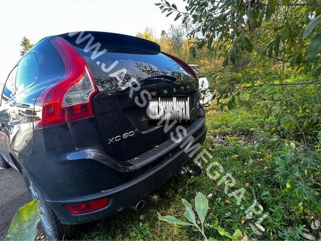 Volvo XC 60 D3 AWD Geartronic Kiczyce - zdjęcie 10