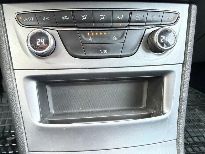 Opal Astra 2020 r 1.2 turbo 145km Salon PL ASO Lubartów - zdjęcie 8