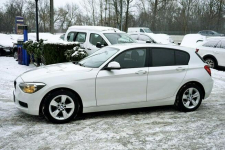 BMW 116 1,6D Klima, 209tys.km, 2013r. Płock - zdjęcie 12