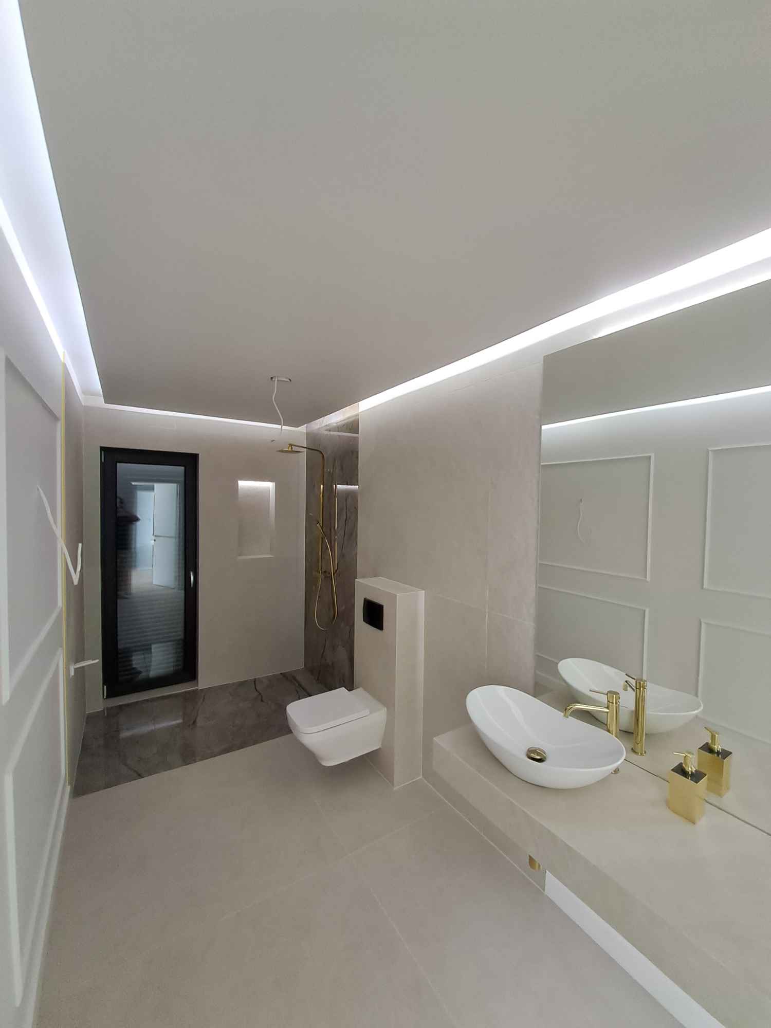 Kompleksowe remonty i wykończenia wnetrz Śródmieście - zdjęcie 2