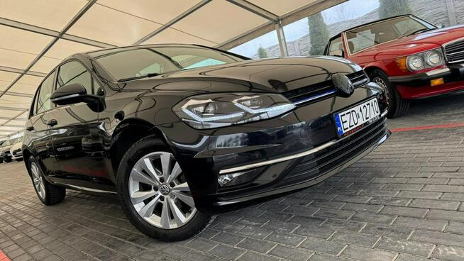 Volkswagen Golf Lift Automat Zduńska Wola - zdjęcie 6