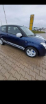 Sprzedam Suzuki Swift Szczecin - zdjęcie 1