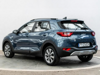 Kia Stonic 1.0 T HB  M+Smart DCT 100KM Salon Polska Poznań - zdjęcie 4