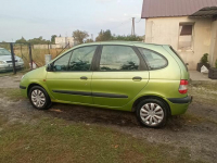 Renault scenic l 2.0 benzyna 140 KM po lifcie Posługowo - zdjęcie 2