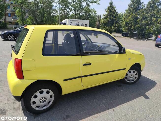 Volkswagen Lupo 1.0 Wałcz - zdjęcie 3