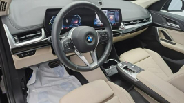 BMW X1 sDrive18i xLine aut ! Z Polskiego Salonu ! Faktura VAT ! Warszawa - zdjęcie 9