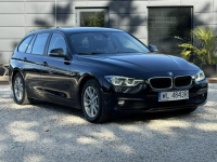 320d 190kM Salon Polska ! Automat ! Elektryczna Klapa !