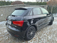 Audi A1 Sportback 1.0 TFSI Siewierz - zdjęcie 3