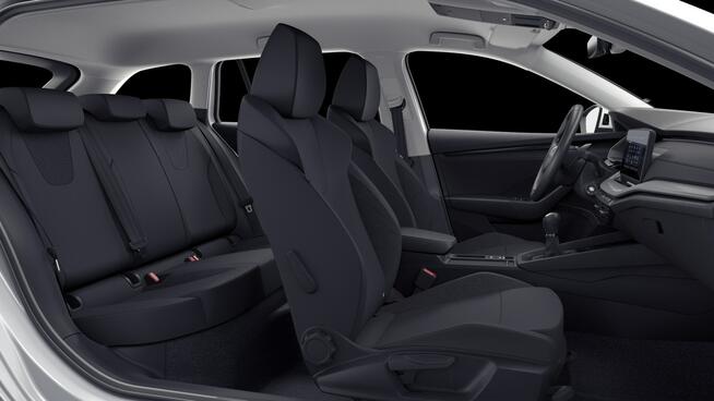 Škoda Octavia Combi Drive Essence 1.5 TSI 150 KM Dostępna od ręki! Łódź - zdjęcie 11