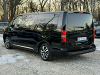 Peugeot Traveller Business VIP, 2.0 BlueHDi , Salon PL!  JAK Nowy! Pęcice - zdjęcie 6