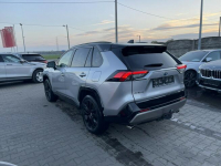 Toyota RAV-4 Hybrid Automat Kamera Cofania Gliwice - zdjęcie 5