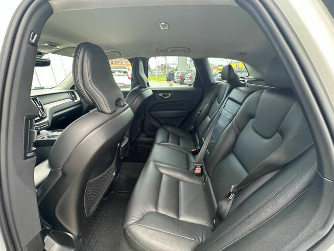 Volvo XC60 B4 D AWD Inscription |Salon PL|Serwis ASO|FV23 Kalisz - zdjęcie 12