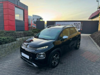 Citroen C3 Aircross PureTech 130#Automat#LED#Navi#Mały przebieg Margonin - zdjęcie 8
