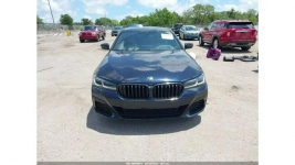BMW 530 B48 / M-Pakiet / niski przebieg Tarnów - zdjęcie 3