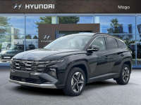 Hyundai Tucson manual w wersji Smart+LED