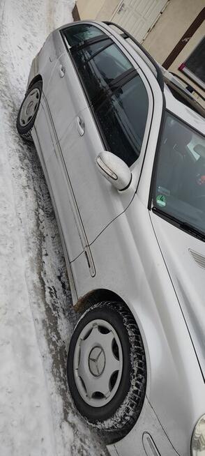 Mercedes w203 Orle - zdjęcie 2