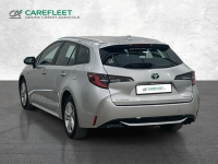 Toyota Corolla 2.0 Hybrid Style Kombi Warszawa - zdjęcie 7
