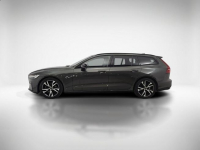 Volvo V60 B4 D Plus Dark aut ! Z Polskiego Salonu ! Faktura VAT ! Warszawa - zdjęcie 2