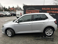 Škoda Fabia 1.2 90km. Wersja EDITION. Ledy. Radar. Serwisowana Rybnik - zdjęcie 9