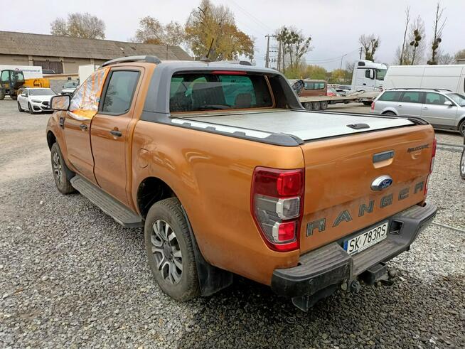 Ford Ranger Komorniki - zdjęcie 7